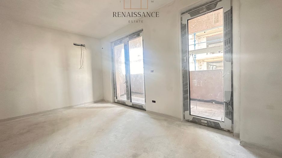 PARK GIROC | RATE LA DEZVOLTATOR PE 7 ANI | 2Camere 54mp Utili  | nZeb - Poză 10