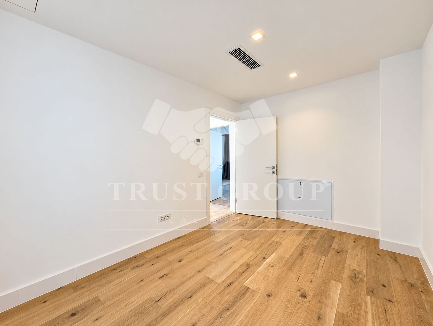 Vila Iancu Nicolae | Smart Home | 2026 | Curte libera 330mp - Poză 26