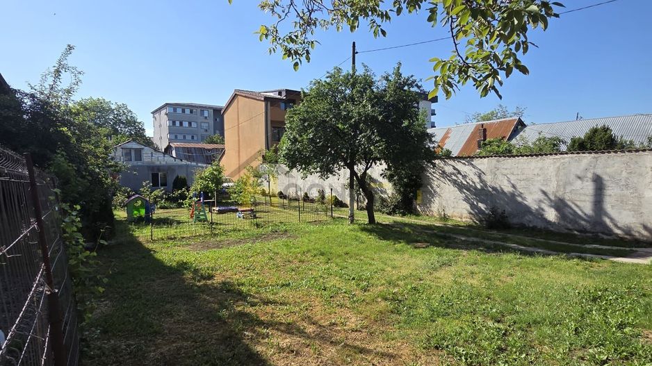 Teren 659 mp metrou Aparatorii Patriei - Poză 3