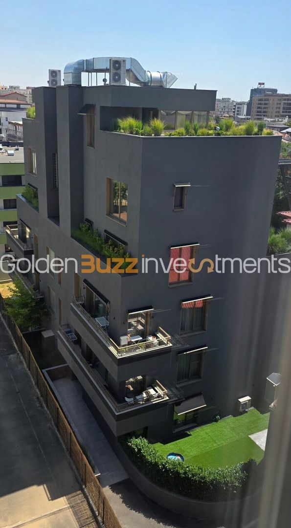 Penthouse spectaculos | Central District - Poză 11