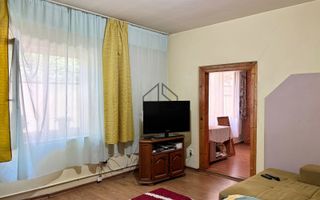 De vânzare | Apartament la casă | 2 camere | Ultracentral - Poză 2
