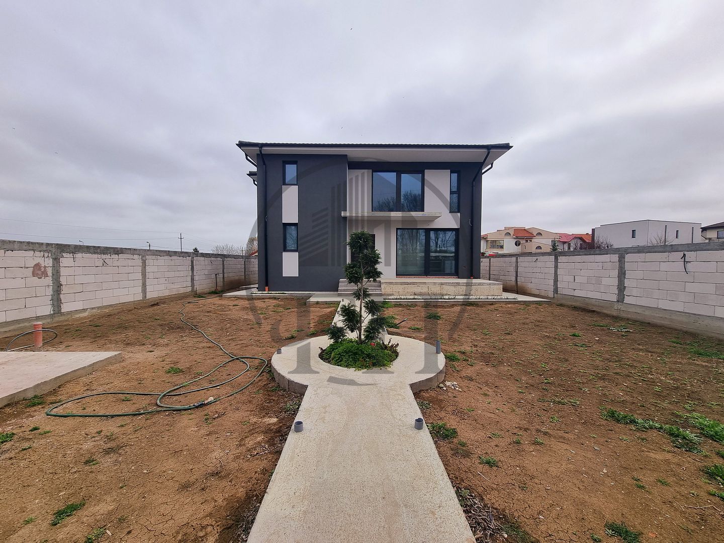 SOLD/VANDUT Casa / Vila de vanzare Palazu Mare - Poză 15