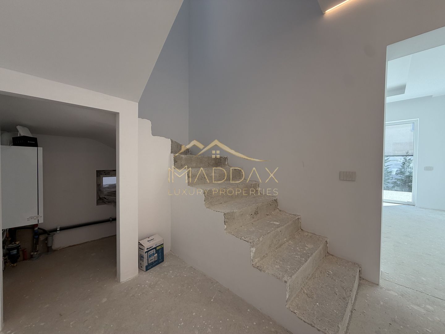 Vila individuala cu 6 camere // *224 mp* // 430mp teren // Pipera - Poză 37