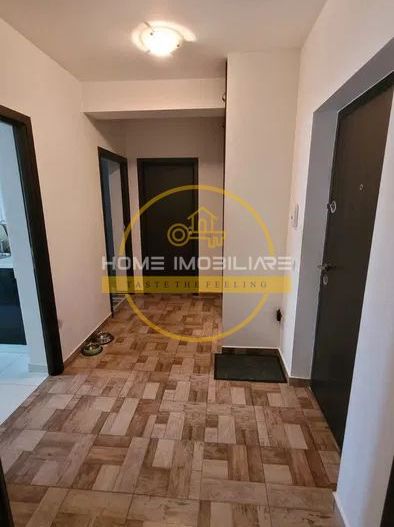 🏠Apartament 2 camere, 54MP, Parter // 📍Popas Păcurari la 5 minute de RATP! - Poză 7