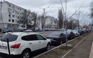 Apartament 2 camere de inchiriat – stradal, zona Micron 39 - Poză 1