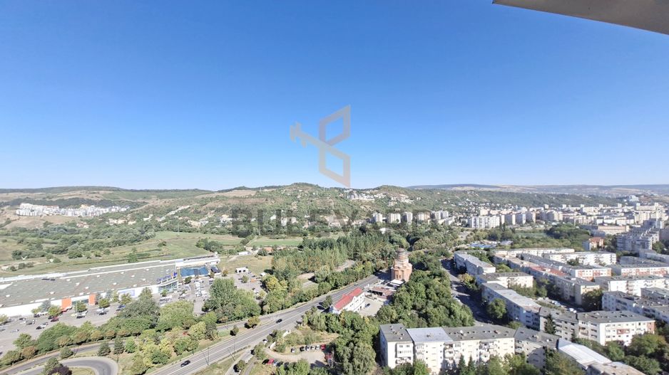 Comision 0! Apartament 1 camera bloc nou, etaj 23! - Poză 11