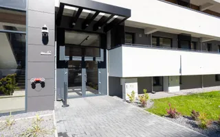 Apartament 2 camere spatios 74 mp,  parcare,  Kasper Coresi - Poză 23