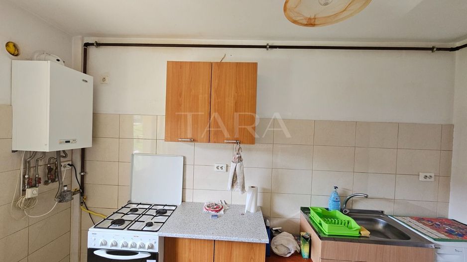 Apartament cu 2 camere + balcon, Cetatea Fetei - Florești - Poză 6