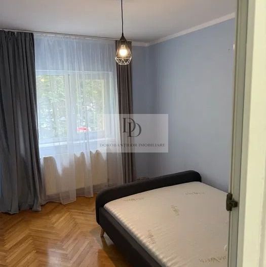 Inchiriere 3 camere + 2 bai + parcare | Zorilor - UMF - Poză 4
