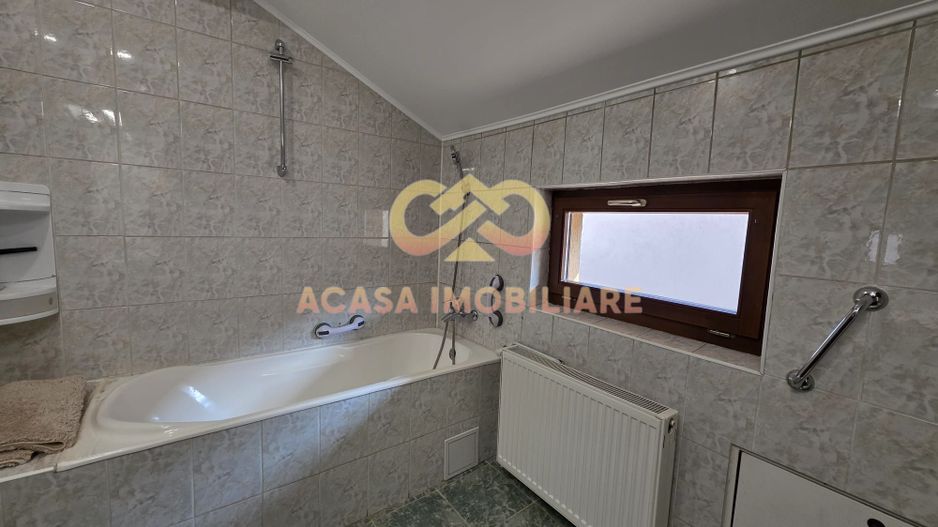 VILA BIROURI FIRMA  NEMOBILATA  ZONA  PALAS - Poză 14