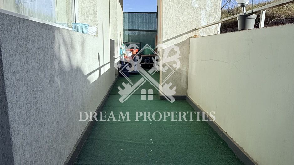 Comision 0%!Apartament 1 camera, terasa, curte proprie, garaj, Apahida - Poză 7