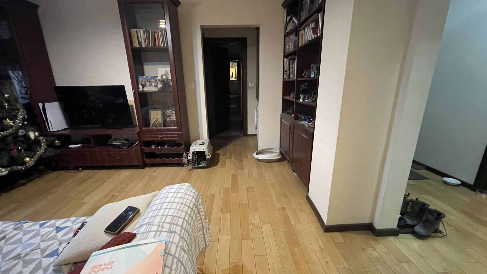 Apartament 4 camere,etaj 1,zona Bucovina - Poză 15