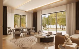 Orhideelor Residence | Vile Premium Pipera - Poză 30