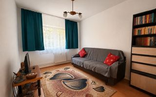Apartament decomandat cu 4 camere, etaj 1 | Lipovei - Poză 5
