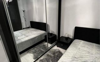 Apartament 1 cameră de închiriat, Panoramic Residence, Valea Adâncă - Poză 4
