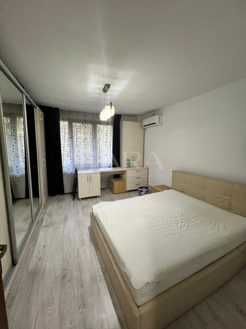 Apartament 1 cameră, Horea, Facultatea de Litere, etaj 1, investitie. - Poză 2