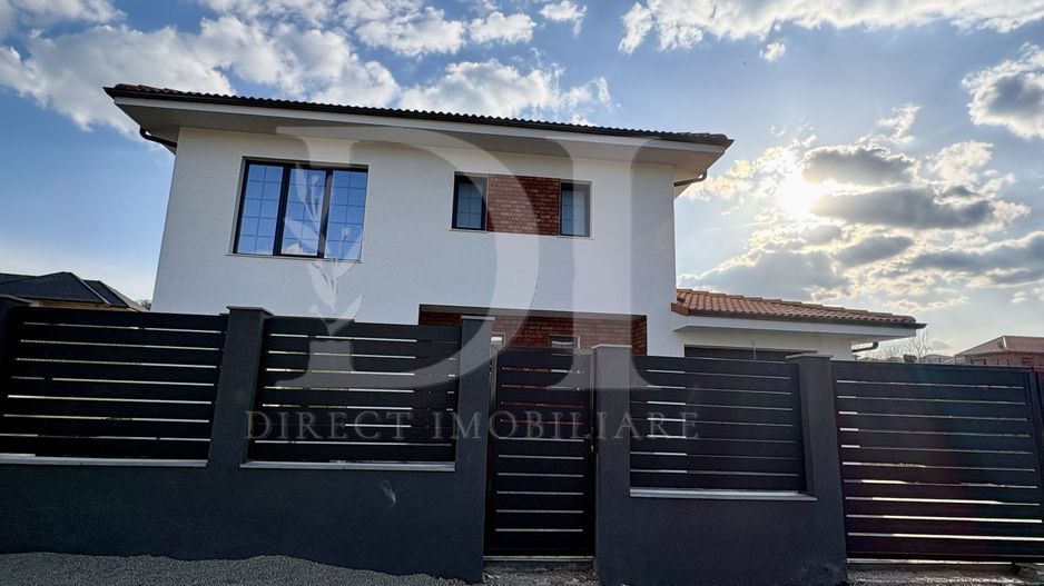 Casa individuală - Chinteni Cluj - Poză 5