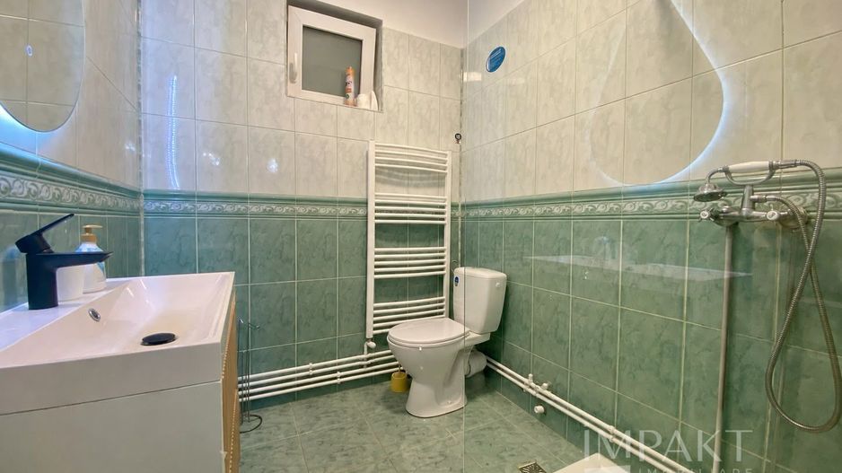 Apartament 3 camere in bloc tip vila si cu loc de parcare inclus - Poză 7