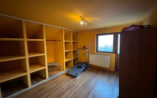 Casă 7 camere + spațiu comercial 55 mp – Orțișoara, 0% comision - Poză 12