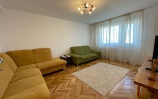 3 camere decomandat, lux & smart – Piața Dacia, 2 băi, 72 mp. - Poză 9