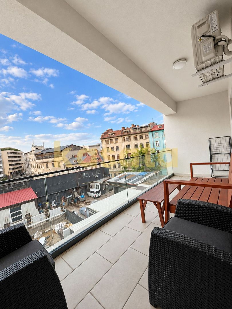 Apartament 2 camere | Unirii Mansion | Ready to move - Poză 12