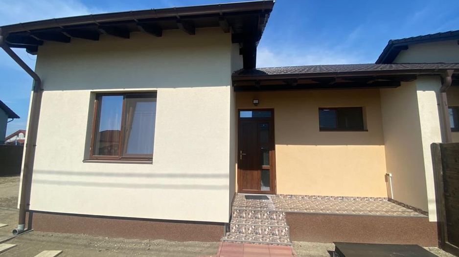 Casa cocheta  Mosnita Veche - Poză 16