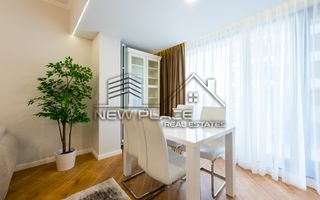 4City North | Apartament exclusivist | Vedere curtea interioara | LUX - Poză 7