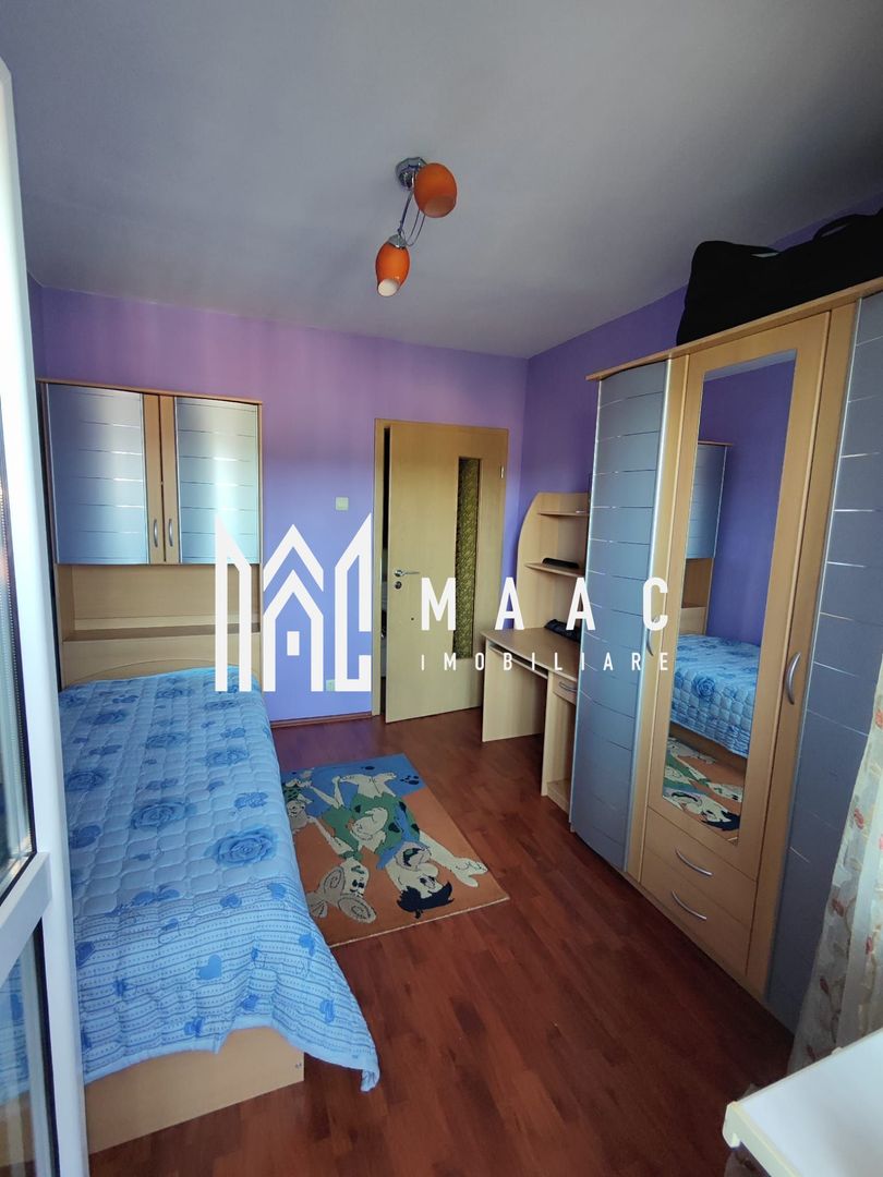 Apartament 3 camere | Mediaș,Calafat | 75mp - Poză 12