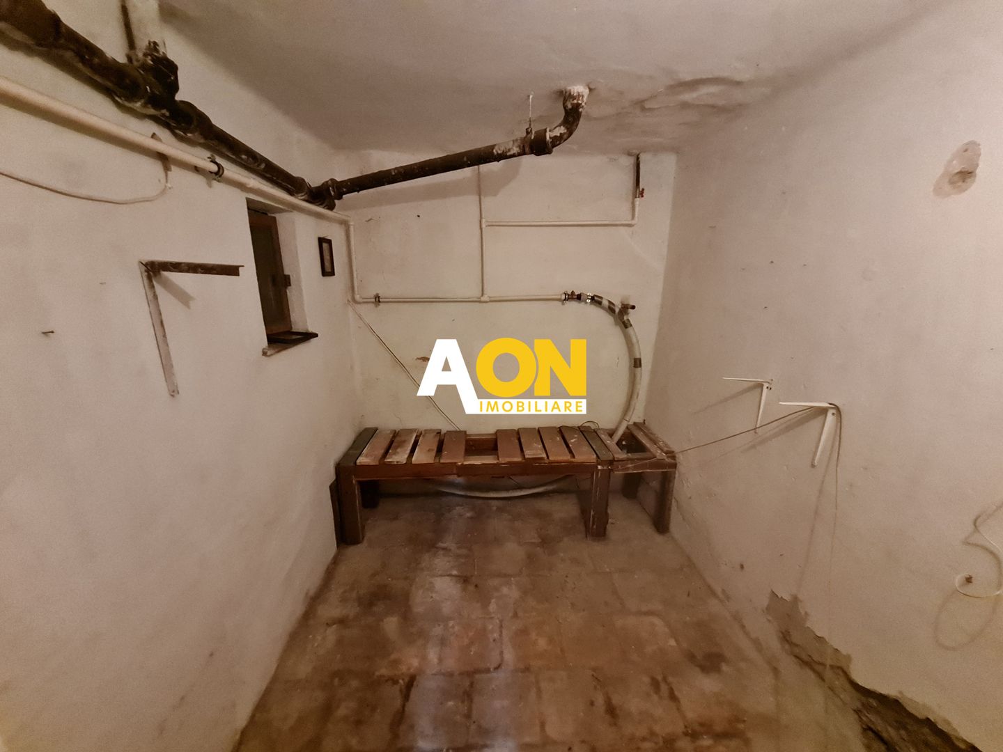 Casa 3 Camere + Demisol, Teren 287 mp, Zona Cetate - Poză 23