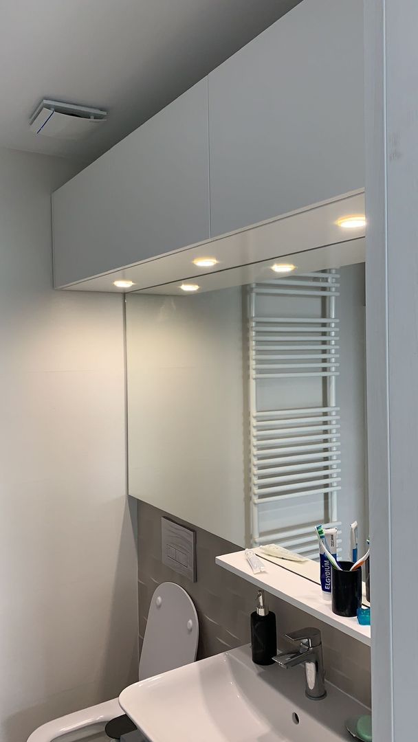 Apartament 2 camere | Cloud 9 | Ideal pentru work-from-home - Poză 19
