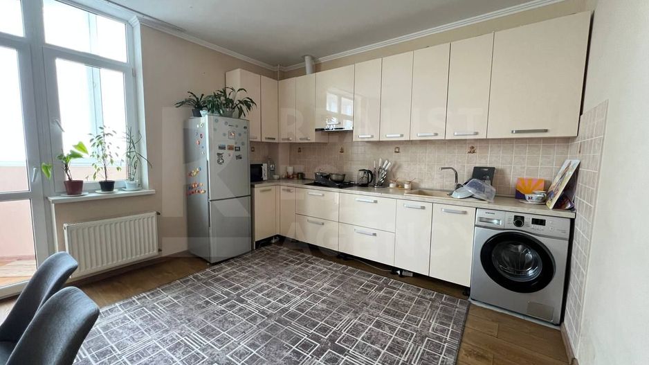 Chirie apartament, 1 cameră, str. Academician Sergiu Rădăuțan, Râșcani - Poză 5