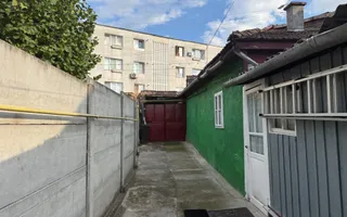GHERLA – CASĂ DE VÂNZARE , 52 MP + TEREN 98 MP | ZONĂ LINIȘTITĂ | 65.000 € - Poză 12