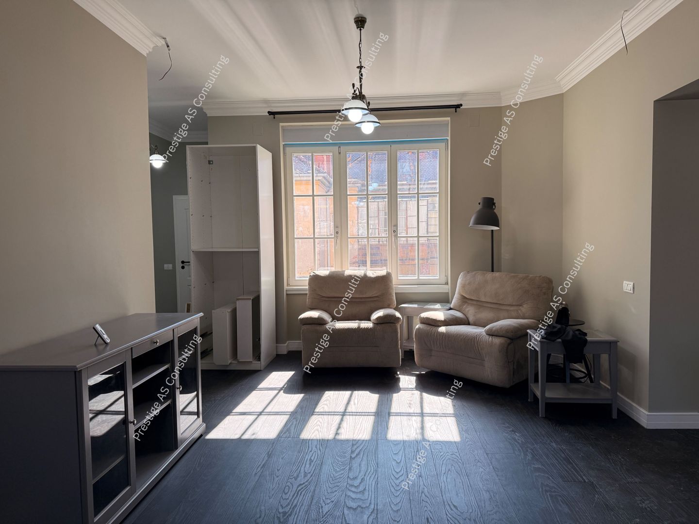 Apartament 3 camere | Balcon | Ultracentral C.D. Loga | Finisaje Premium - Poză 5