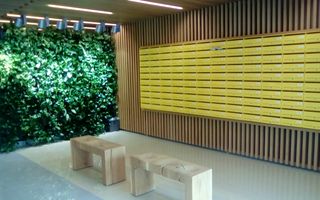 2 Tineretului - "The Park" - bloc 2019, centrala proprie, parcare! - Poză 1