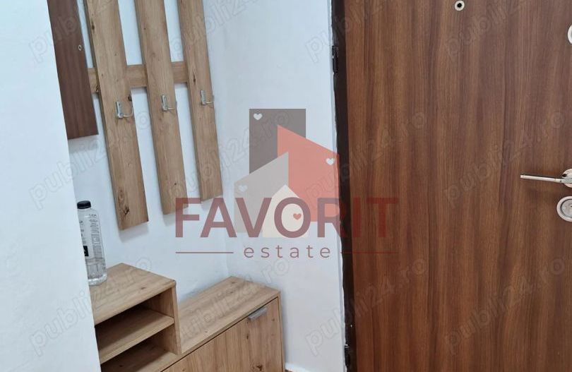 Apartament 1 camera | Zona Girocului - Poză 5