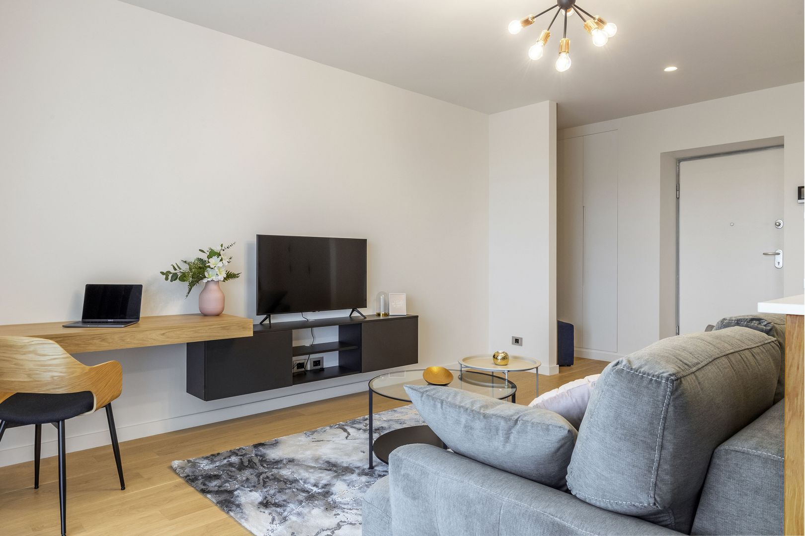 Apartament 2 camere Aviatiei Tower - Poză 11