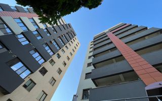 Apartament 2 camere+parcare privata Pacurari Concept Residence  / 10 min Copou - Poză 1