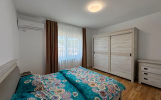 Casa individuala | 130 mp | 477 mp teren | Toate utilitatile | Cetate - Poză 8