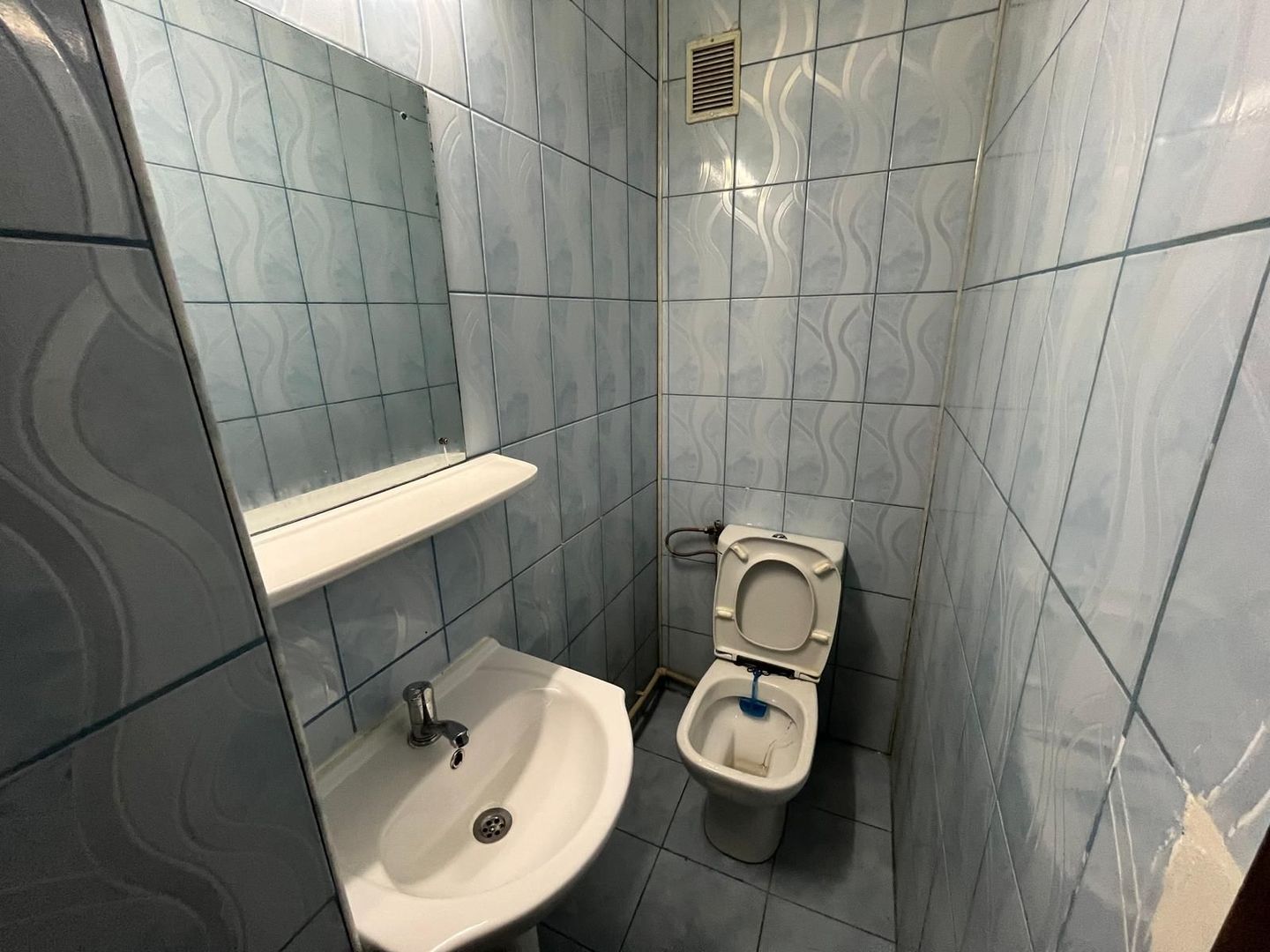 3 camere - Aparatorii Patriei - loc de parcare - Poză 3