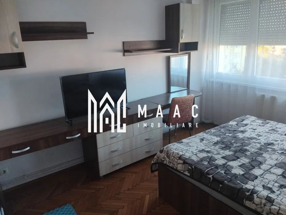 Apartament 2 camere de închiriat | Terezian | 50 mp, lift - Poză 1