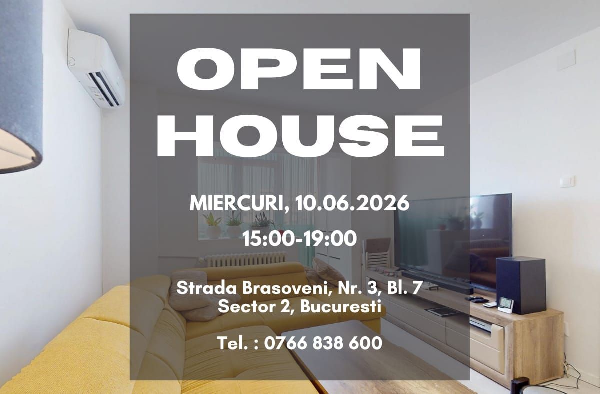 Apartament 2 camere Teiul Doamnei Lacul Tei - Poză 1