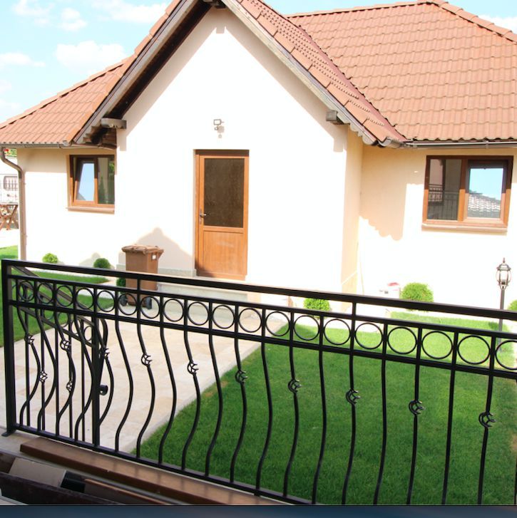 CASA SANANDREI 180 MP TEREN 550 MP - Poză 16