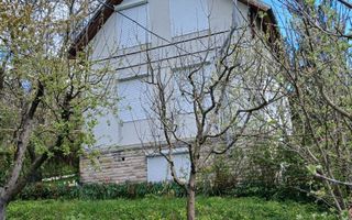 Vilă de vânzare – or. Durlești, str. I.P. Struguraș- LUXImediat după Gara de Sud - Poză 2