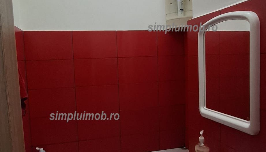 VANDUT! Garsoniera Moderna cu Centrala Proprie - Poză 5