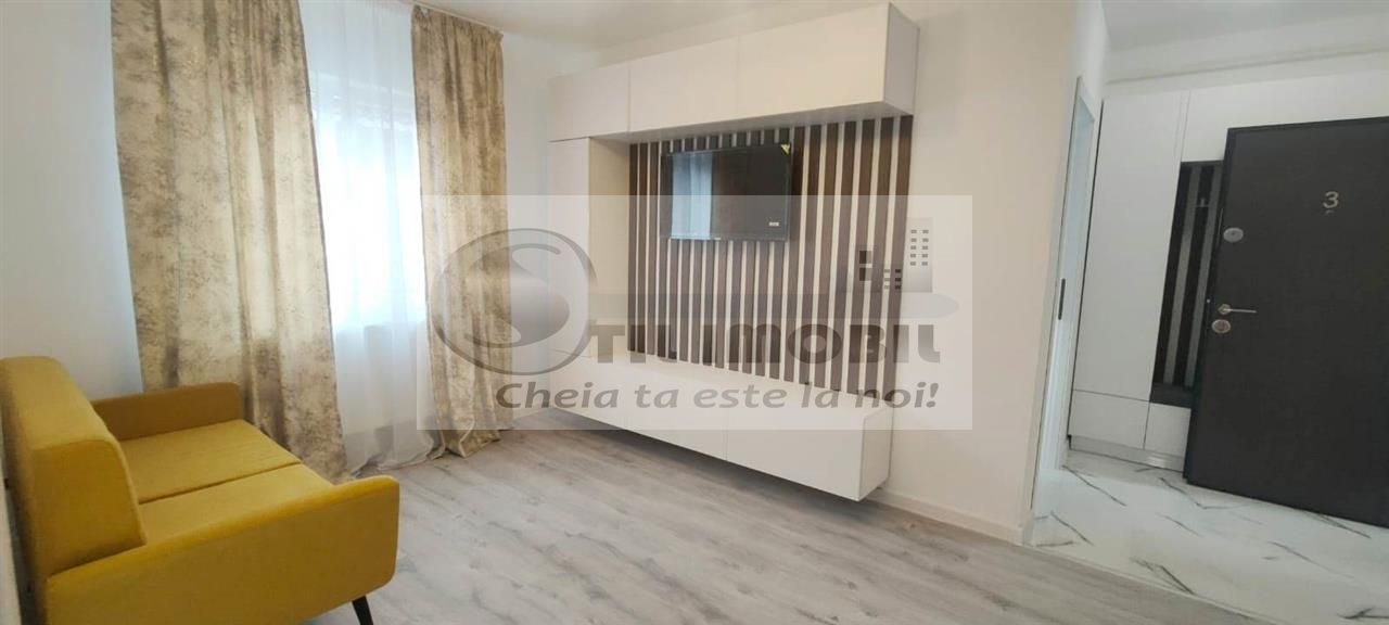 AP 2 CAM CAPAT CUG LUNCA CETATUII SEMIDECOMANDAT ETAJ 1 - Poză 1