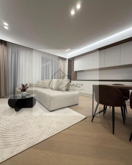 3 camere Cortina 126 Iancu Nicolae |  Prima inchiriere IParcareI COM0% - Poză 2