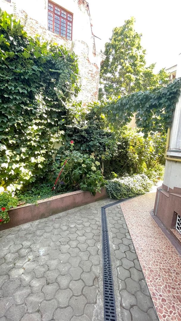 APARTAMENT RENOVAT PARCARE  ZONA UNIRII - Poză 13