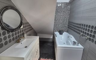 Vila cu piscina Dobroesti Ilfov - Poză 20