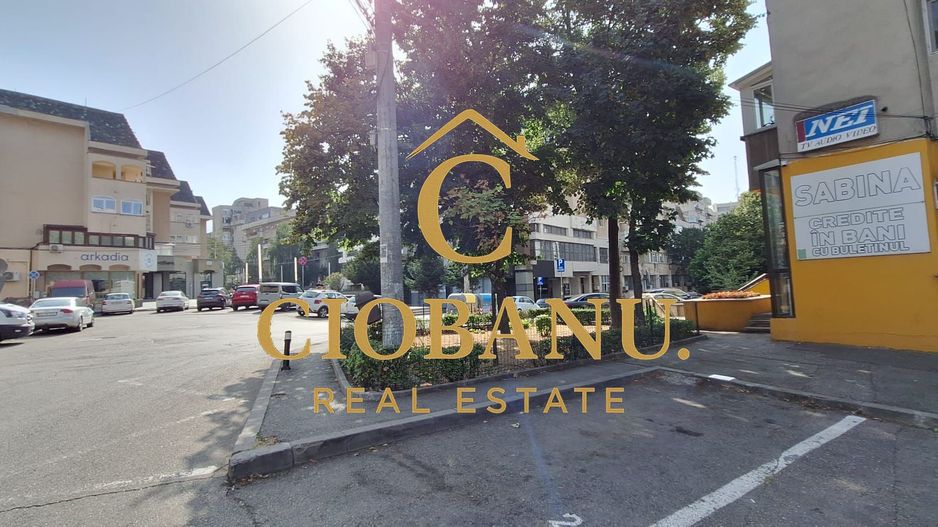 Apartament 2 camere decomandat in Craiova ultracentral de inchiriat - Poză 11