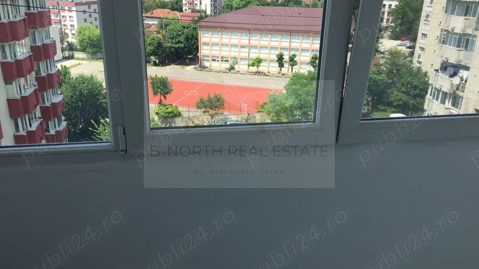 Apartament 2 camere de inchiriat 13 Septembrie - Poză 9